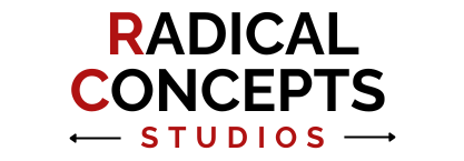 Radical Concepts Studio